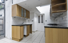 Innertown kitchen extension leads
